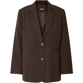 Pieces Blazer Braun XS