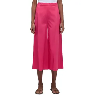 Sundek Poplin Palazzo Hosen - Pitaya - L