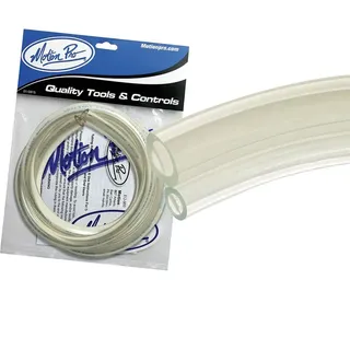 Motion Pro 5/16 3 ́ ́ Kraftstoffleitung - Clear - One Size