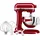 Heavy Duty 5KSM55SXXEER Empire Rot
