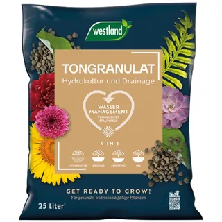 Tongranulat 25 l