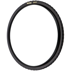 NiSi Brass Step-Up Ring 52-62 mm Filteradapter Adapter Ring