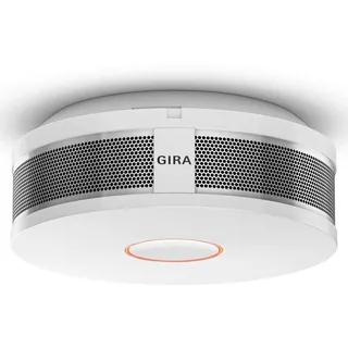 Gira Dual Q Weiß 1 St.