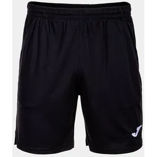 Joma Drive Kurze Hose - Black - L