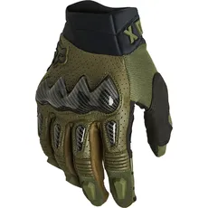 FOX Bomber Gloves Ce Fatigue Green 28695_111_s S
