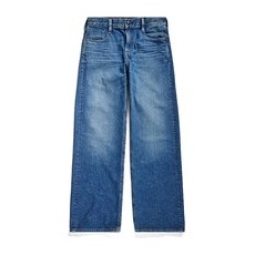 G-STAR RAW Jeans JUDE LOOSE blau | 25/L28