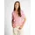 Kurzarmbluse Coral Pink 42