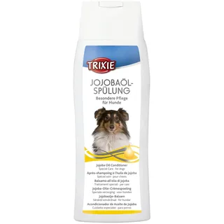 Trixie Pflegespülung mit Jojobaöl 250 ml