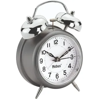 MEBUS 26869 silber