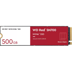 Bild Red SN700 500 GB M.2