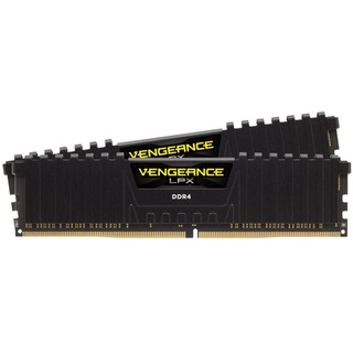 Vengeance LPX 16GB Kit DDR4 PC4-24000 (CMK16GX4M2B3000C15)