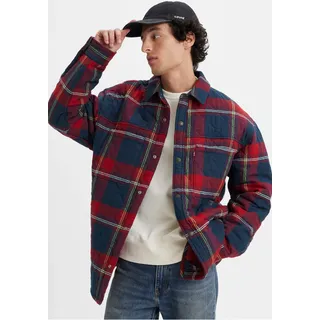 Levi's® Outdoorhemd »INGLESIDE OVERSHIRT«, bunt