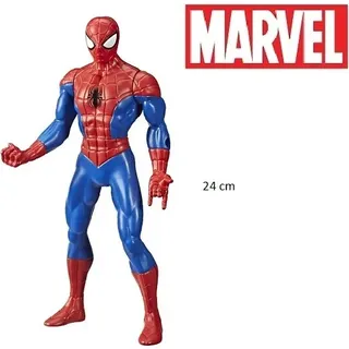 Hasbro Marvel Figurka Spiderman E6358