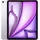 iPad Air 13" Cellular (2026) 12 GB RAM 256 GB Violett