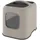 Katzentoilette Biala One Size Cappuccino