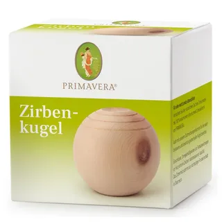 Primavera Zirbenkugel Raumduft 1 Stk