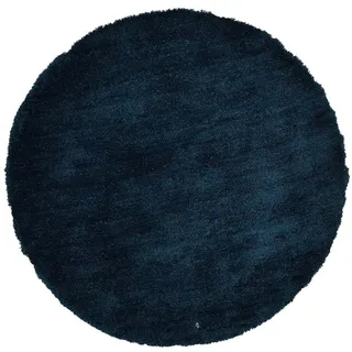 Tom Tailor Cozy« (petrol), 730 Ø:190cm, round)