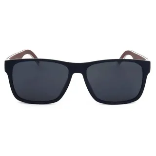 Sonnenbrille Tommy Hilfiger TH 1718/S FLL/IR - Schwarz