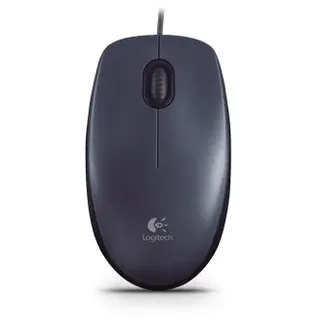 Logitech M90 schwarz
