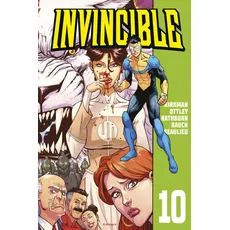 Invincible 10