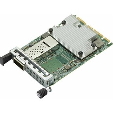 Bild BCM957504-N1100G - network adapter - PCIe 4.0 x16 - 100 Gigabit QSFP56 x 1