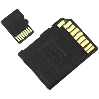 Pqi Air Card Wifi 4gb Speicherkarte - Black