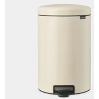 Brabantia Newicon 20 l soft beige