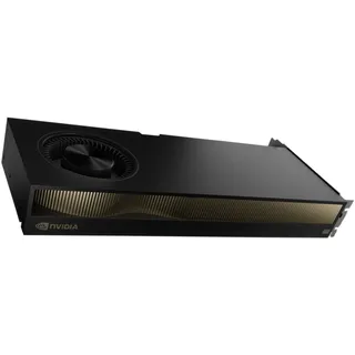 NVIDIA RTX Pro 5000 Blackwell 48 GB GDDR7