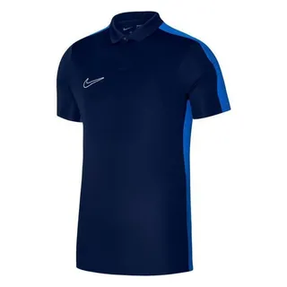 Nike - "Academy" Poloshirt für Herren MR1408 (S) (Marineblau) - Blau
