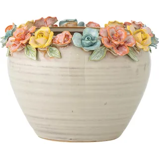 Bloomingville Eanna Ø 19,5 cm Pink