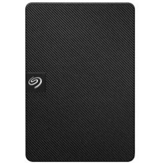 Seagate Expansion Portable 2 TB USB 3.0 Schwarz STKM2000400