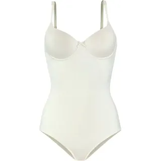 Nuance Body Damen creme Gr.95 Cup A