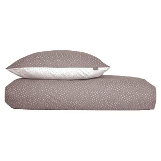 Schiesser Schiesser Home Bettwäsche grau Stück Gr. H91