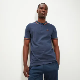 Ellesse Poloshirt »ROOKS POLO« ellesse Navy S