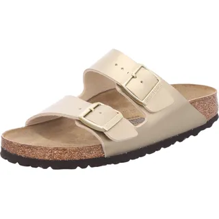 Arizona Birko-Flor schmal gold 42