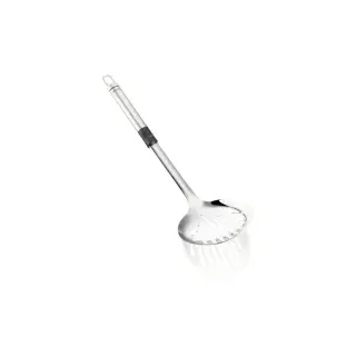 Leifheit Schaumlöffel 1 St. Edelstahl 38 cm Silber