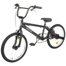 Moma Bikes BMX Fahrrad 20" Räder