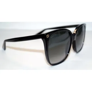 GUCCI Sonnenbrille GG0022S/57
