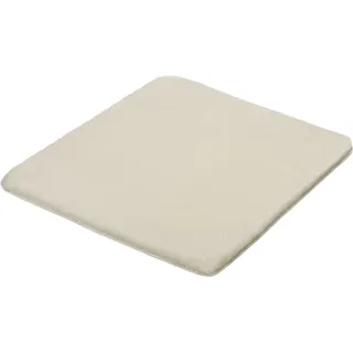 KLEINE WOLKE Cony Beige 65 x 55 cm