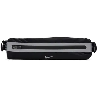 Nike Slim Bauchtasche One Size Black / Black / Silver