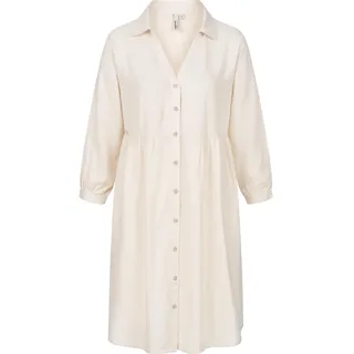 Ragwear Sommerkleid Minikleid Beige L