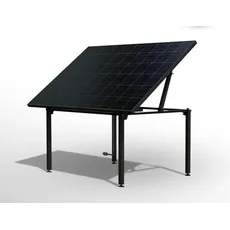 Bild TX-250 Solar-Tischkraftwerk, 400W, 410Wp (5082)