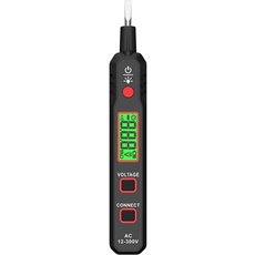 Habotest, Multimeter, HT89, non-contact voltage tester / diode tester