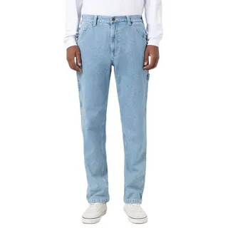 Dickies Garyville Straight Fit Vintage Blue 31/32