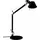 Tolomeo Micro Schwarz