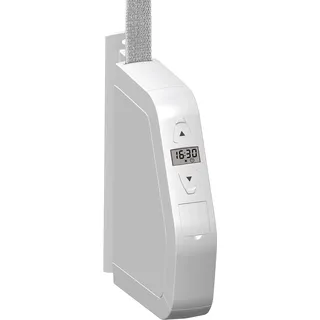 SuperRollo GW245 Elektrischer Gurtwickler 15mm Zugkraft (max.) 30kg Aufputz