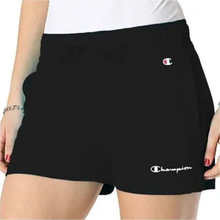 Champion Hosen 116110KK001, Größe: 163 - Schwarz