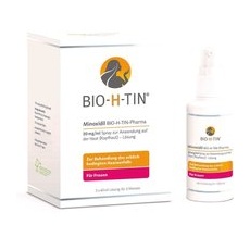 Minoxidil Bio-H-Tin 20 mg/ml