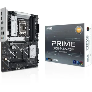 Asus Prime B860-Plus CSM