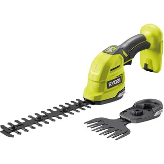 RYOBI Akku-Strauchschere RY18GSA-0 ohne Akku